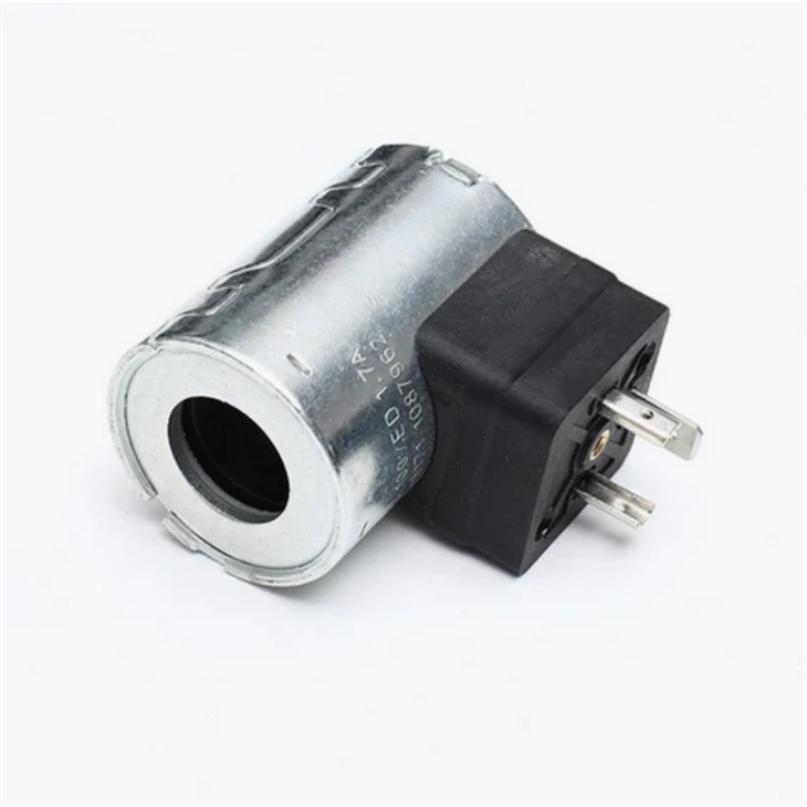 24V Solenoid Coil for HVAC best