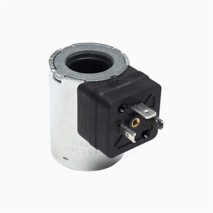 Bobina solenoide da 24 V per HVAC