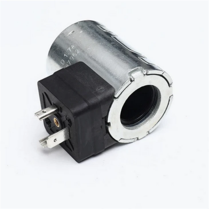 24V Solenoid Coil for HVAC factory