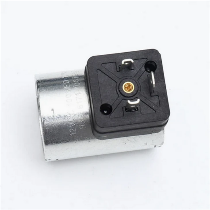 24V Solenoid Coil for HVAC high quality
