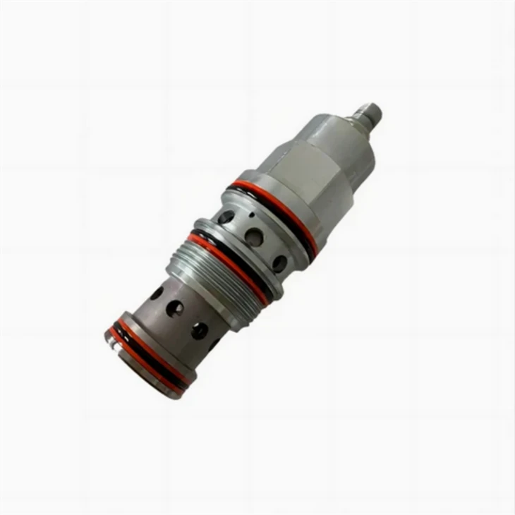 Balanced Hydraulic Cartridge Valve suppliers