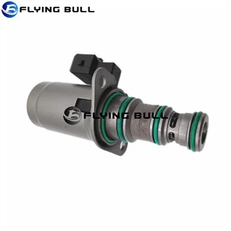 Solenoide di trasmissione del carrello elevatore