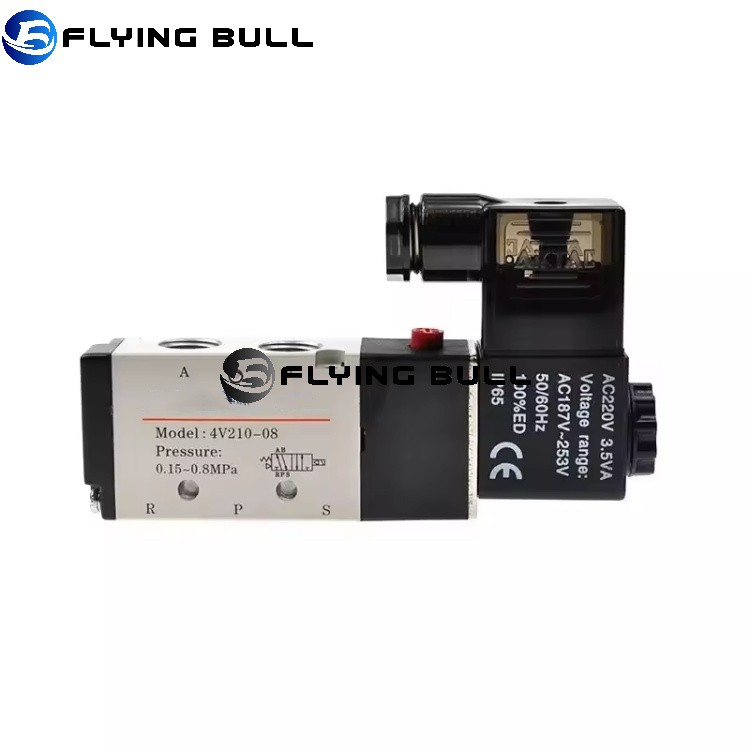 Solenoid Valve Repair Tool